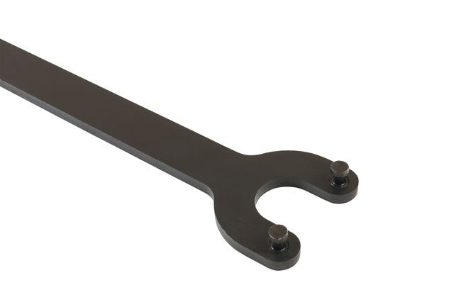 Laser Tools 7969 Viscous Fan Wrench Set 2pc - for Ford EcoBlue 2.0 Diesel Laser Tools