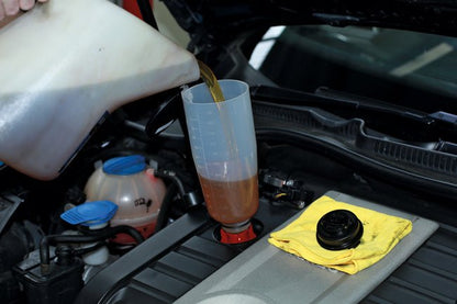 Laser Tools 7980 Oil Funnel Kit Laser Tools