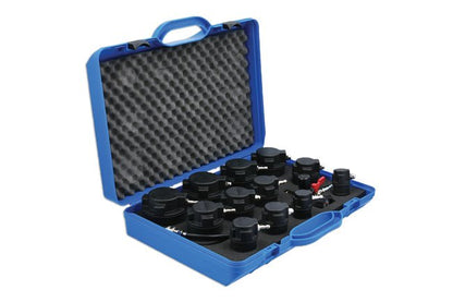 Laser Tools 7981 Turbo System Tester Set Laser Tools