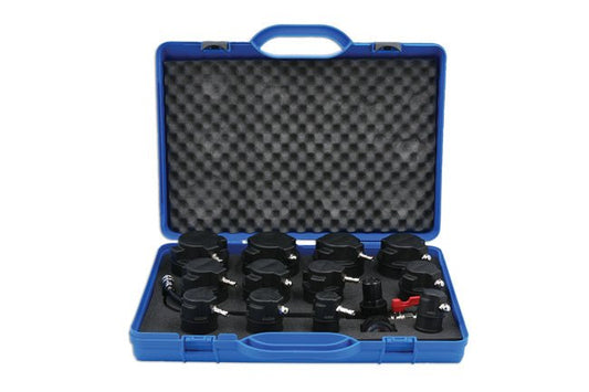 Laser Tools 7981 Turbo System Tester Set Laser Tools