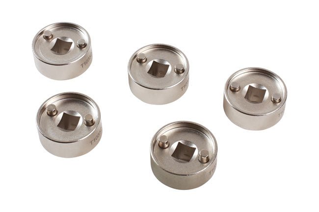 Laser Tools 7983 Camshaft Adjustment Tool Set - for VAG Laser Tools