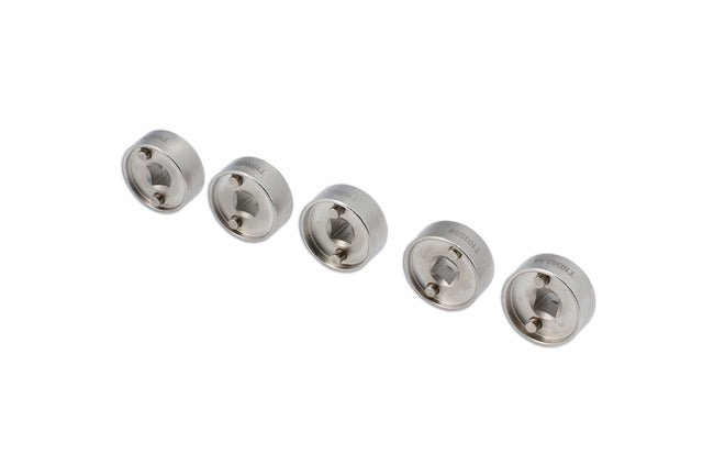 Laser Tools 7983 Camshaft Adjustment Tool Set - for VAG Laser Tools