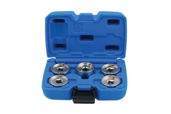 Laser Tools 7983 Camshaft Adjustment Tool Set - for VAG Laser Tools