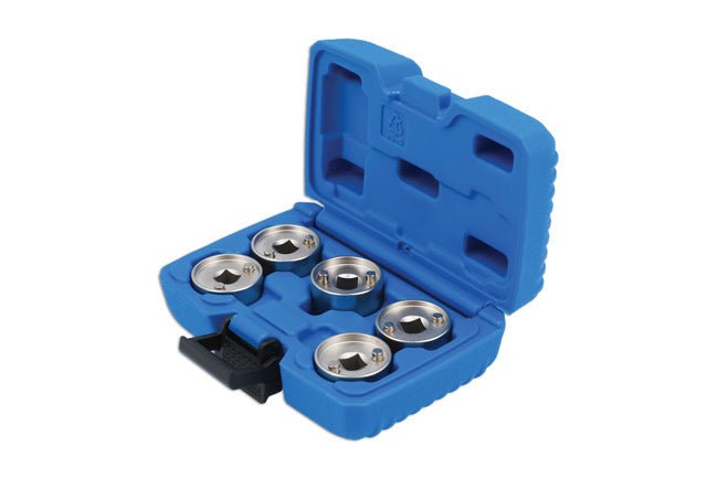 Laser Tools 7983 Camshaft Adjustment Tool Set - for VAG Laser Tools