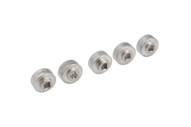 Laser Tools 7983 Camshaft Adjustment Tool Set - for VAG Laser Tools