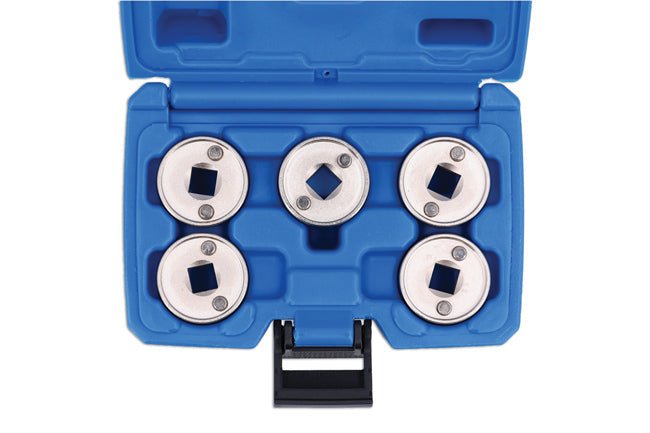 Laser Tools 7983 Camshaft Adjustment Tool Set - for VAG Laser Tools