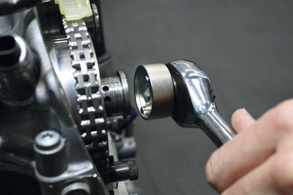 Laser Tools 7983 Camshaft Adjustment Tool Set - for VAG Laser Tools