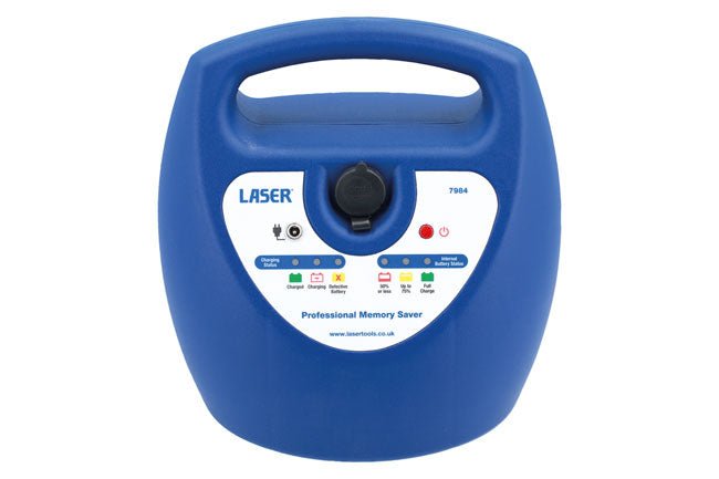Laser Tools 7984 Professional Memory Saver Laser Tools