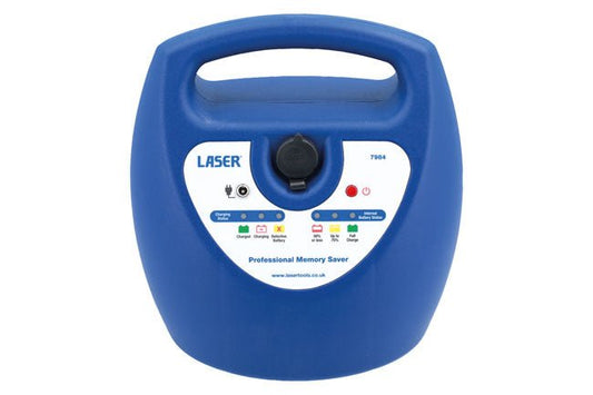 Laser Tools 7984 Professional Memory Saver Laser Tools