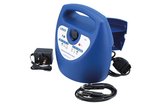 Laser Tools 7984 Professional Memory Saver Laser Tools