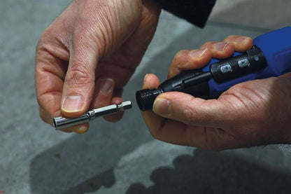 Laser Tools 7985 Electric Screwdriver Set 11pc Laser Tools