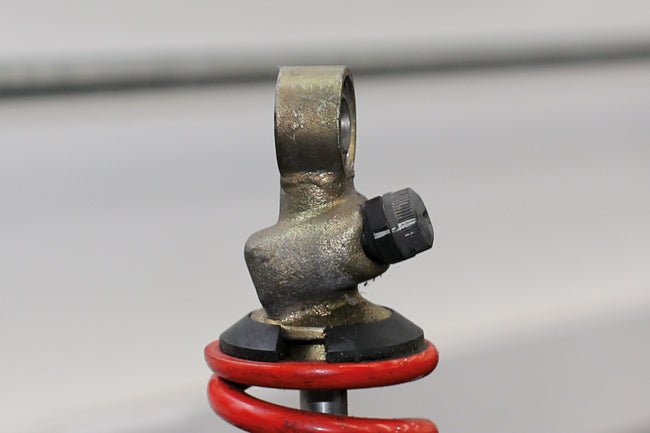 Laser Tools 7987 C-Frame Socket Press Laser Tools