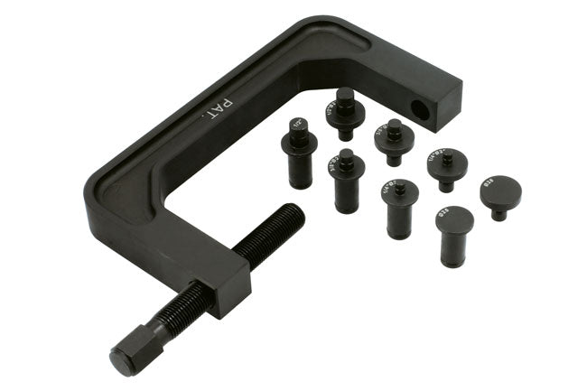 Laser Tools 7987 C-Frame Socket Press Laser Tools