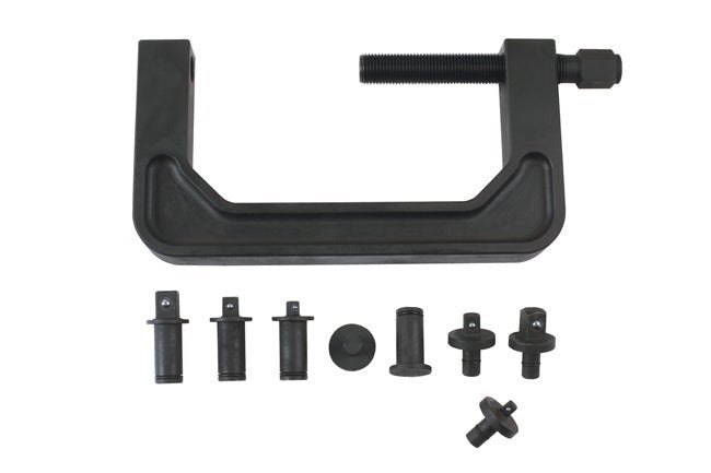 Laser Tools 7987 C-Frame Socket Press Laser Tools