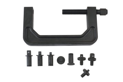 Laser Tools 7987 C-Frame Socket Press Laser Tools