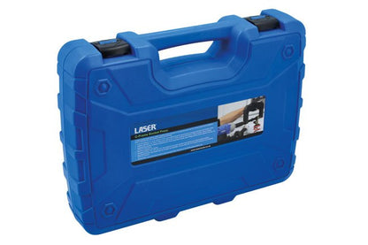 Laser Tools 7987 C-Frame Socket Press Laser Tools