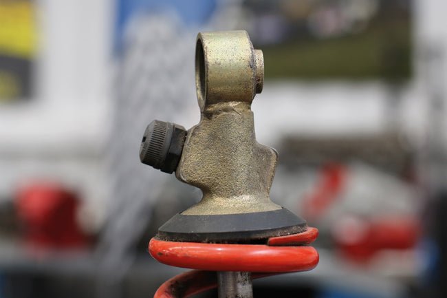 Laser Tools 7987 C-Frame Socket Press Laser Tools