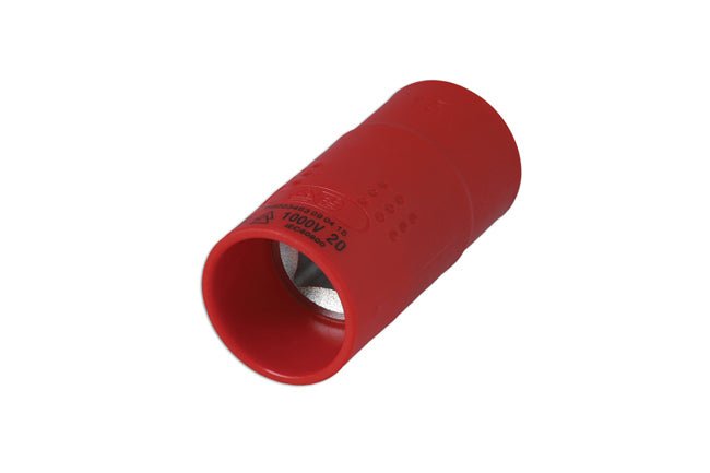 Laser Tools 7993 Insulated Socket 1/2"D 15mm Laser Tools