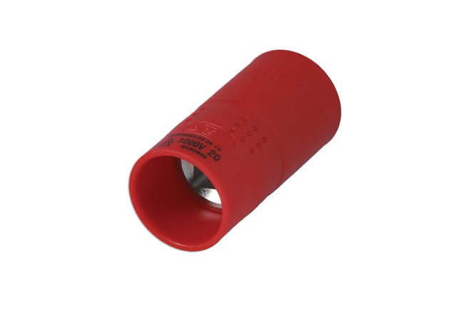 Laser Tools 7994 Insulated Socket 1/2"D 16mm Laser Tools