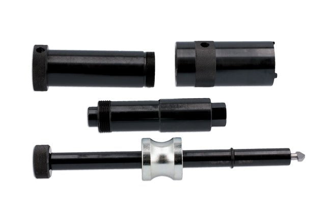 Laser Tools 7998 Fuel Pump Sprocket Holding Kit - for Vauxhall 1.6 CDTI Laser Tools