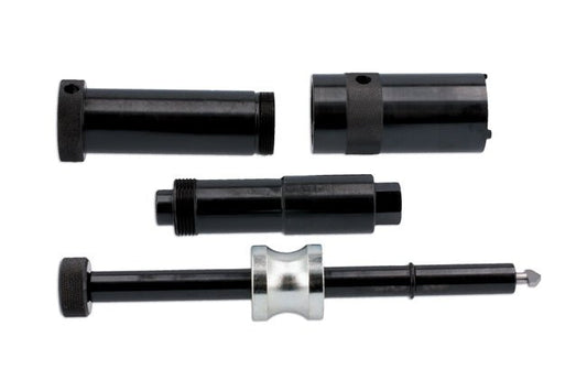 Laser Tools 7998 Fuel Pump Sprocket Holding Kit - for Vauxhall 1.6 CDTI Laser Tools