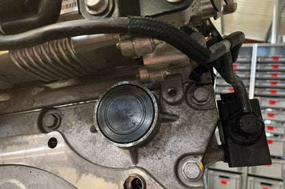 Laser Tools 7998 Fuel Pump Sprocket Holding Kit - for Vauxhall 1.6 CDTI Laser Tools