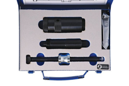 Laser Tools 7998 Fuel Pump Sprocket Holding Kit - for Vauxhall 1.6 CDTI Laser Tools