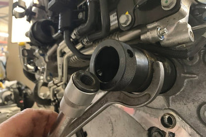 Laser Tools 7998 Fuel Pump Sprocket Holding Kit - for Vauxhall 1.6 CDTI Laser Tools