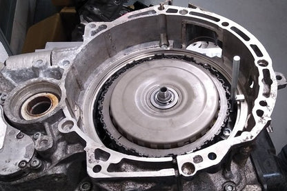 Laser Tools 7999 Clutch Retaining Tool - VW Group 7 Speed Laser Tools