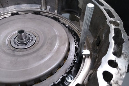 Laser Tools 7999 Clutch Retaining Tool - VW Group 7 Speed Laser Tools