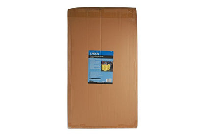 Laser Tools 8000 Hybrid/EV Folding Safety Barrier Laser Tools