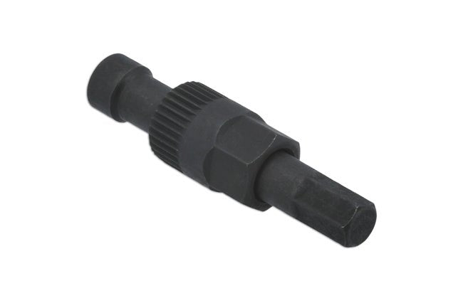 Laser Tools 8001 Alternator Pulley Tool Set - for Honda CDTI Laser Tools