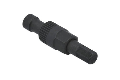 Laser Tools 8001 Alternator Pulley Tool Set - for Honda CDTI Laser Tools