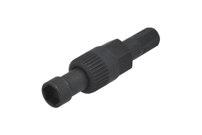 Laser Tools 8001 Alternator Pulley Tool Set - for Honda CDTI Laser Tools