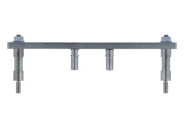 Laser Tools 8002 Crankshaft Pulley Holding Tool - for Renault Laser Tools