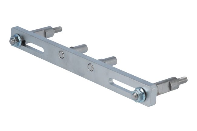 Laser Tools 8002 Crankshaft Pulley Holding Tool - for Renault Laser Tools