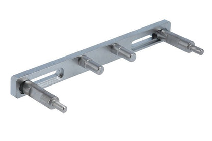 Laser Tools 8002 Crankshaft Pulley Holding Tool - for Renault Laser Tools