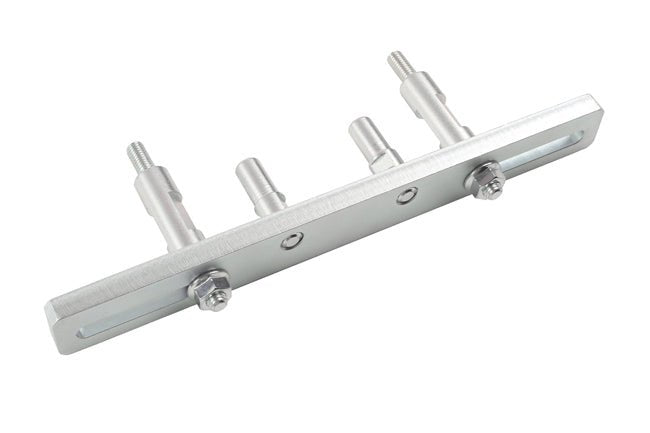 Laser Tools 8002 Crankshaft Pulley Holding Tool - for Renault Laser Tools