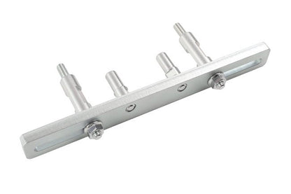 Laser Tools 8002 Crankshaft Pulley Holding Tool - for Renault Laser Tools