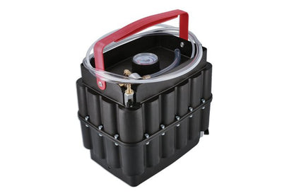 Laser Tools 8003 Portable Vacuum Box - Fluid Extraction Laser Tools