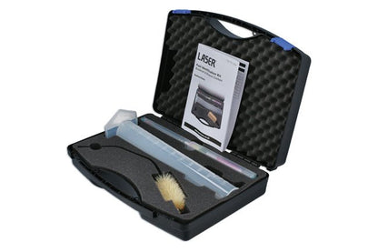 Laser Tools 8004 Fuel Identification Kit - Biodiesel & Ethanol Content Laser Tools