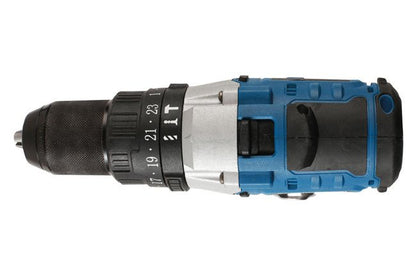 Laser Tools 8011 Cordless Variable Speed Impact Drill 20V w/o Battery Laser Tools