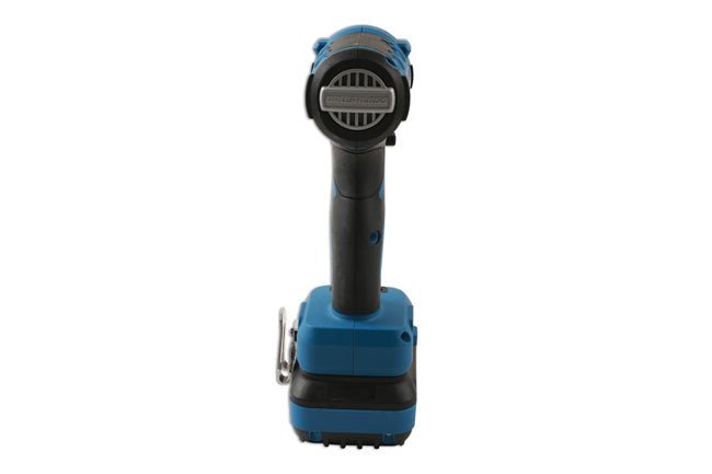 Laser Tools 8012 Cordless Impact Screwdriver 20V w/o Battery Laser Tools