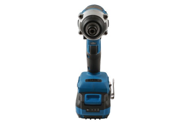 Laser Tools 8012 Cordless Impact Screwdriver 20V w/o Battery Laser Tools