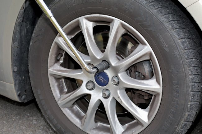 Laser Tools 8014 Double Ended Damaged Wheel Nut Socket 18.5-19.5mm Laser Tools