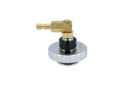 Laser Tools 8015 Brake Bleeder Cap - for Tesla Model 3 Laser Tools
