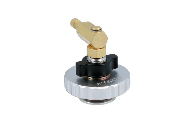 Laser Tools 8015 Brake Bleeder Cap - for Tesla Model 3 Laser Tools