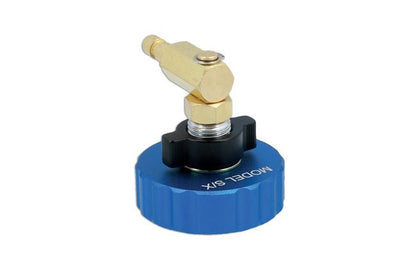 Laser Tools 8016 Brake Bleeder Cap - for Tesla Model S & X Laser Tools