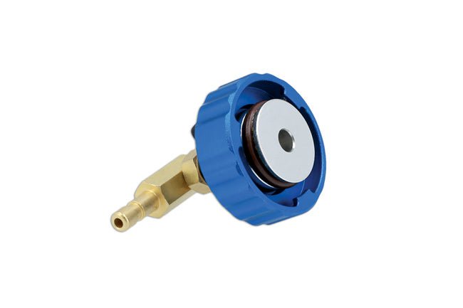 Laser Tools 8016 Brake Bleeder Cap - for Tesla Model S & X Laser Tools