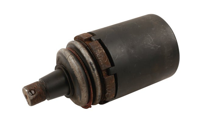 Laser Tools 8017 Castellated Ball Joint Socket - for Volvo B12 Bus & Coach Laser Tools